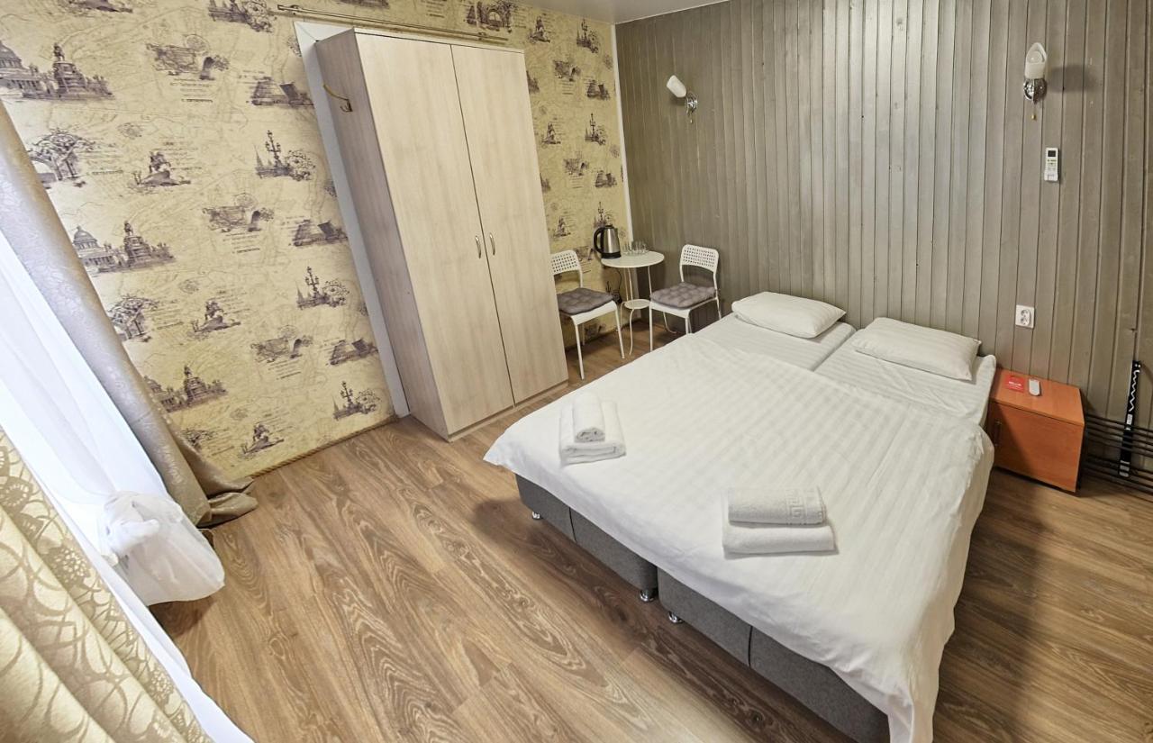 ANRY HOTEL РОСТОВ-НА-ДОНУ (Россия) - от 2393 RUB | NOCHI